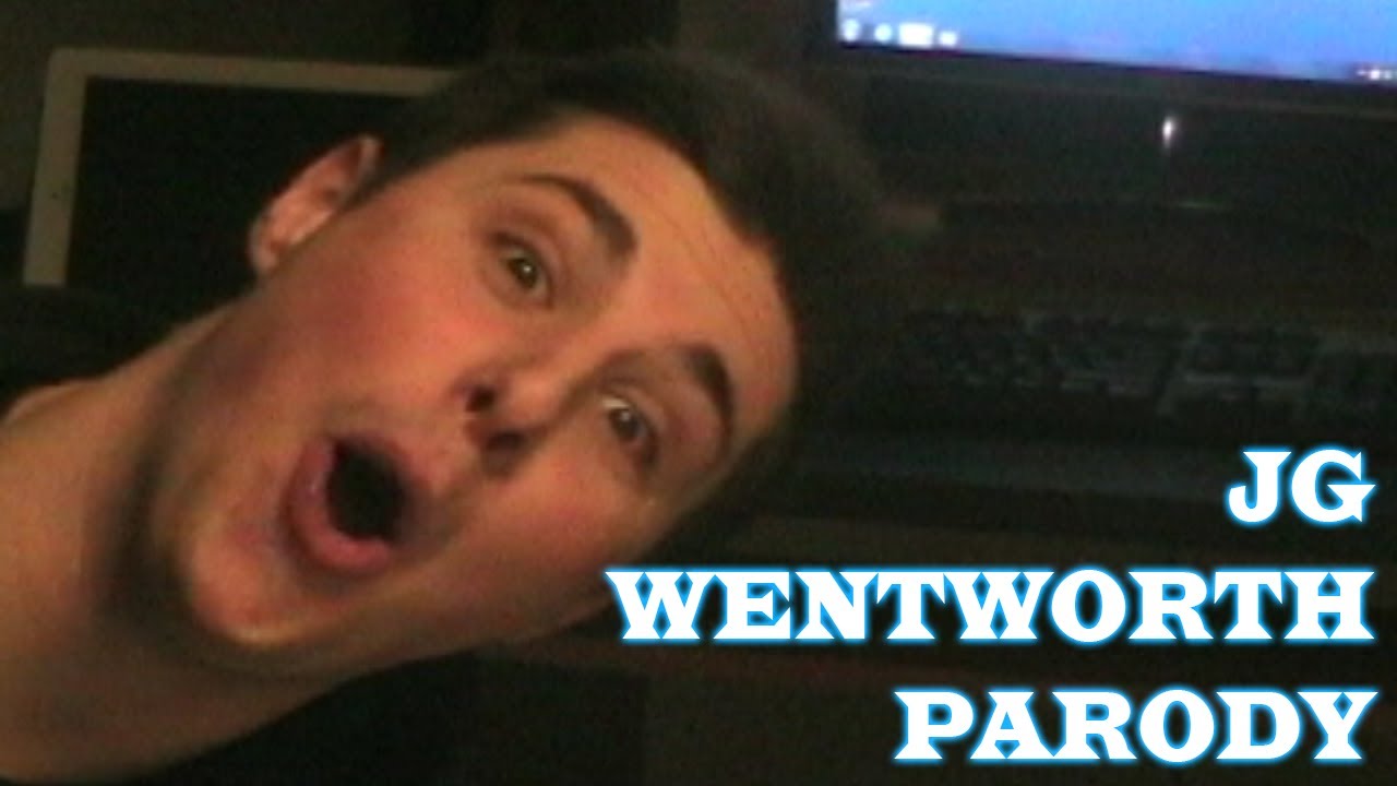 JG Wentworth Parody (Intro) YouTube