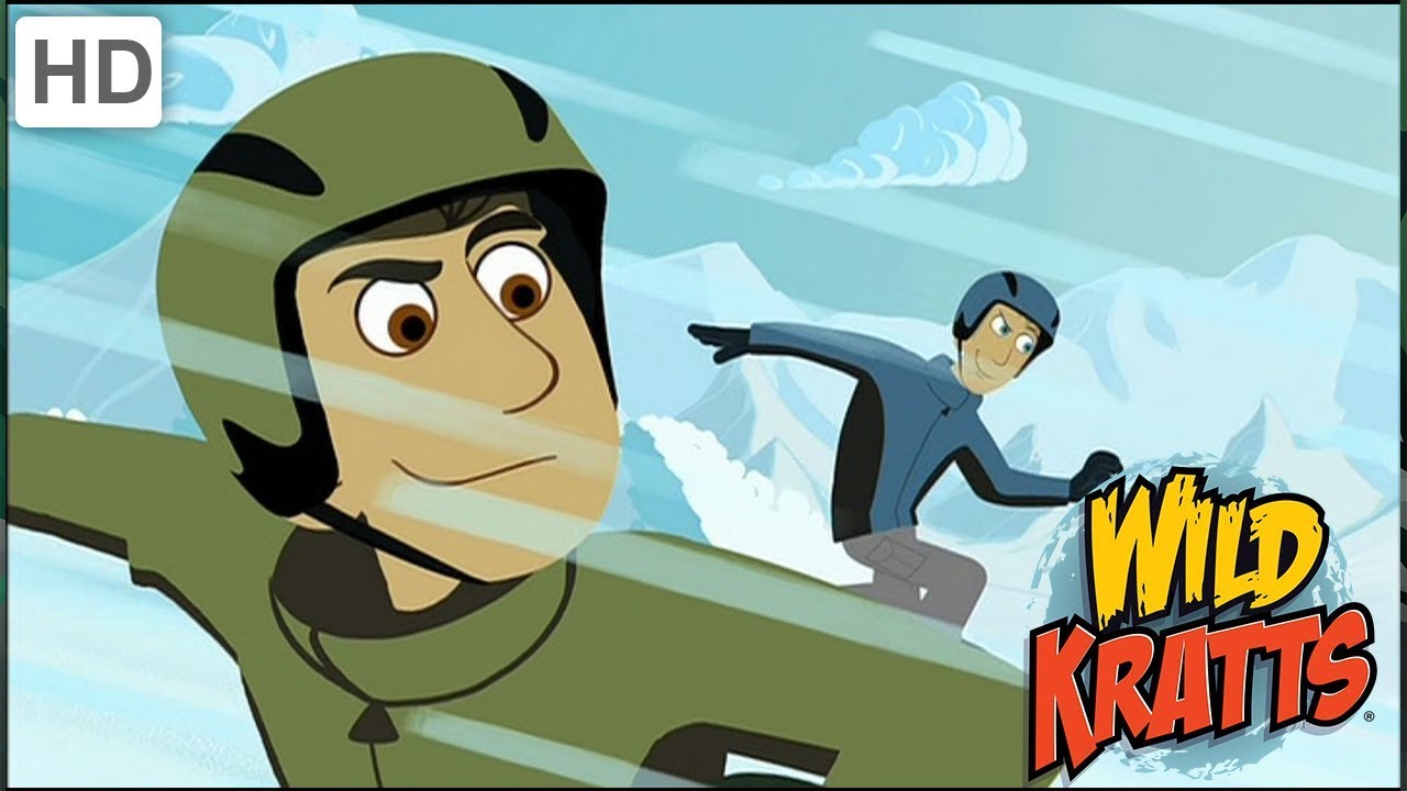 Wild Kratts New Episodes 2020 Wild Kratts Getting Ready for The New Year in The Wild YouTube Wild Kratts New Episodes 2020 Wild Kratts Getting Ready for The New Year in The Wild YouTube