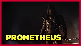 Arrow S05e05 - TOP 10 NAJLEPSZYCH MOMENTÓW Arrow S05e05 - TOP 10 NAJLEPSZYCH MOMENTÓW