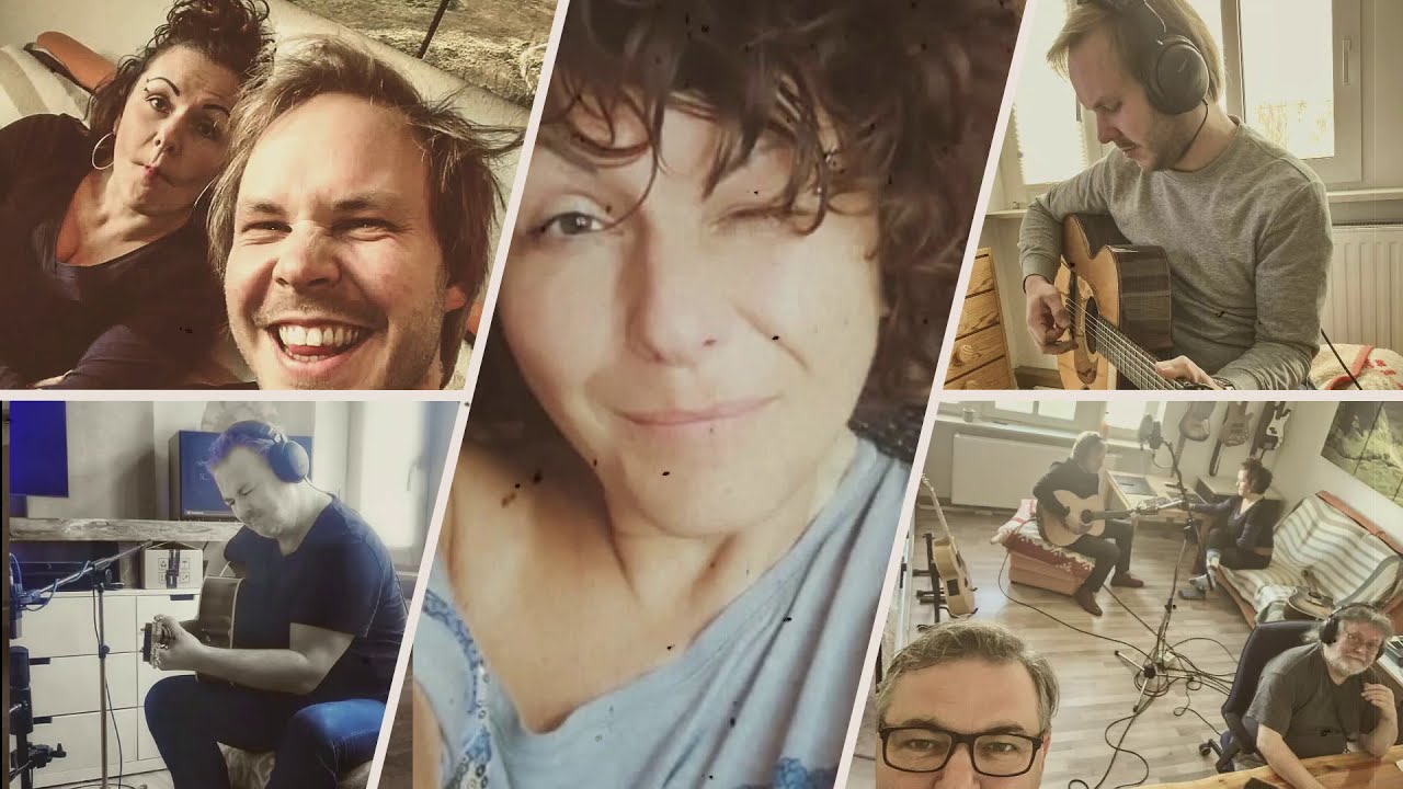 Gregor Meyle cover - Hörst du mich - SimpleLive light