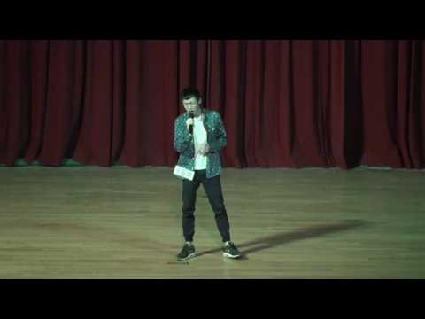 王宥中（會四１）－蟬想（蘇打綠）