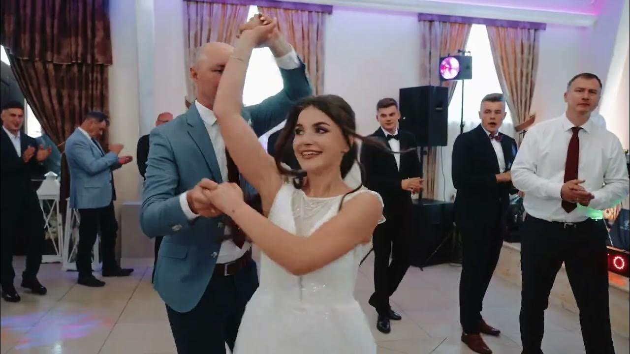 Ty Mi Slonce Ja Ci Deszcz Tekst Zespół Echo z Radzymina - Ty mi słońce ja ci deszcz (Wesele Natalia i