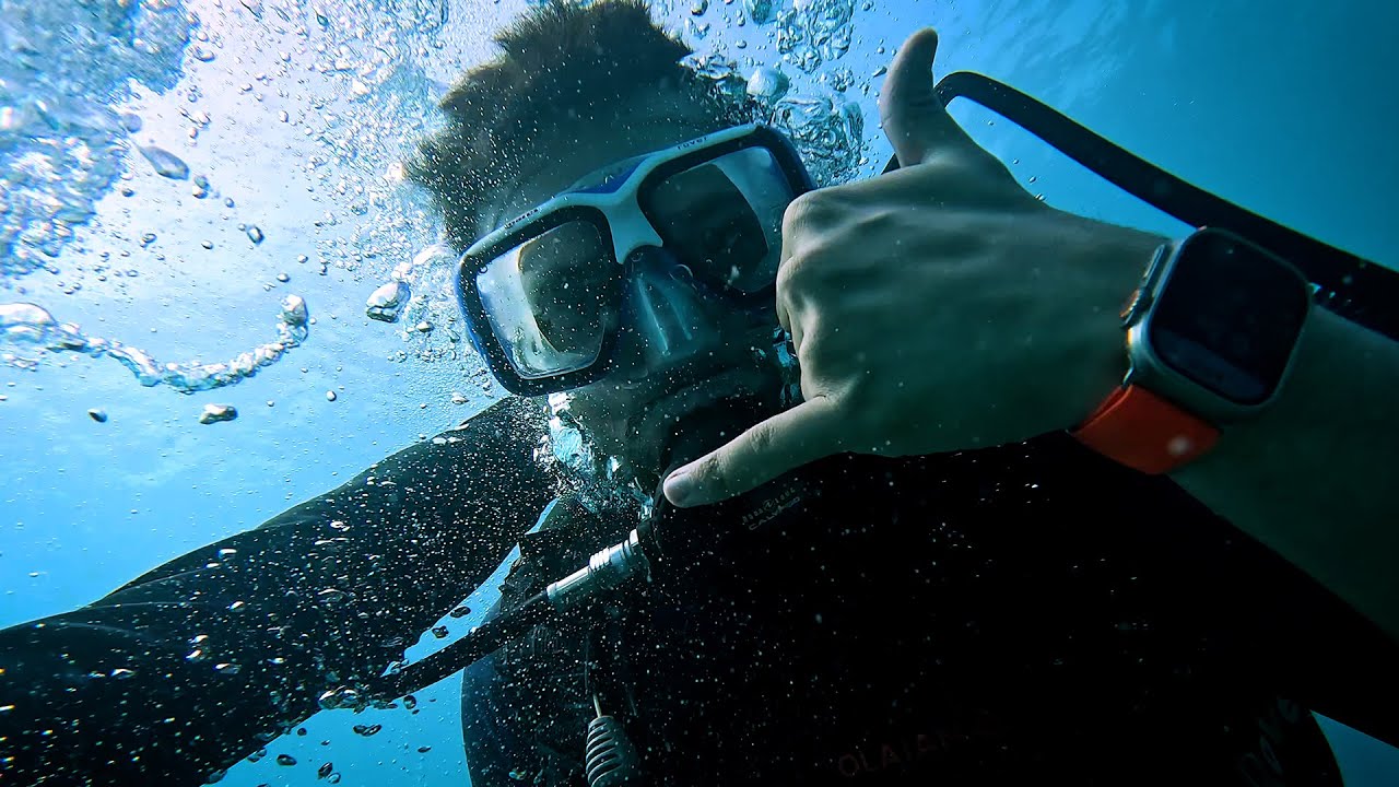 Deep Sea Diving in Havelock, Andaman & Nicobar Islands 2022 YouTube