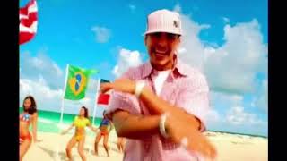 N.O.R.E & Daddy Yankee - Oye Mi Canto (Screwed & Chopped)