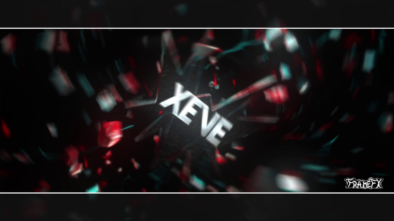 ✘New  InTro  By  FrameFX ✘Epic Apo Style✘
