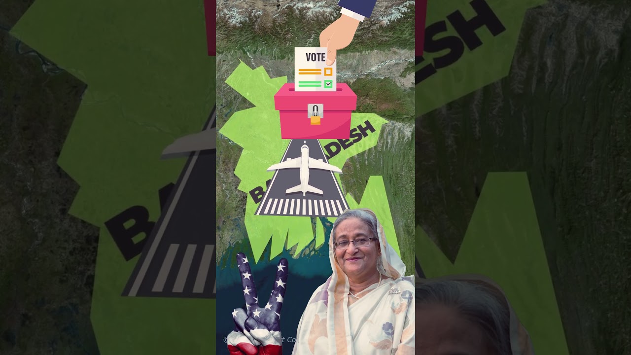 Bangladesh Vs USA #shorts #youtubeshorts
