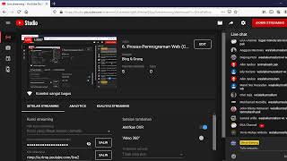 6. Prosus-Pemrograman Web (CSS Dasar)