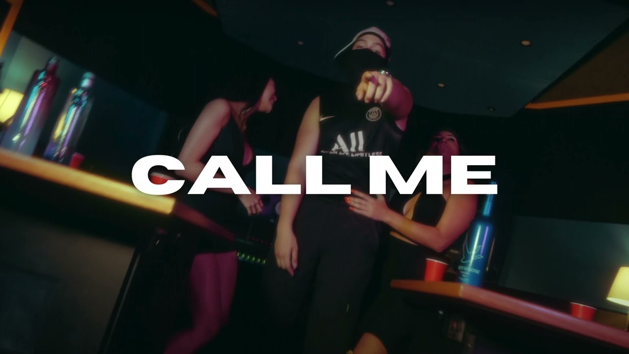 [FREE] Kahukx x Central Cee x Sample Drill Type Beat | "Call Me"