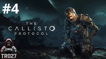 The Callisto Protocol #4 Lost | No Commentary | [🇬🇧]