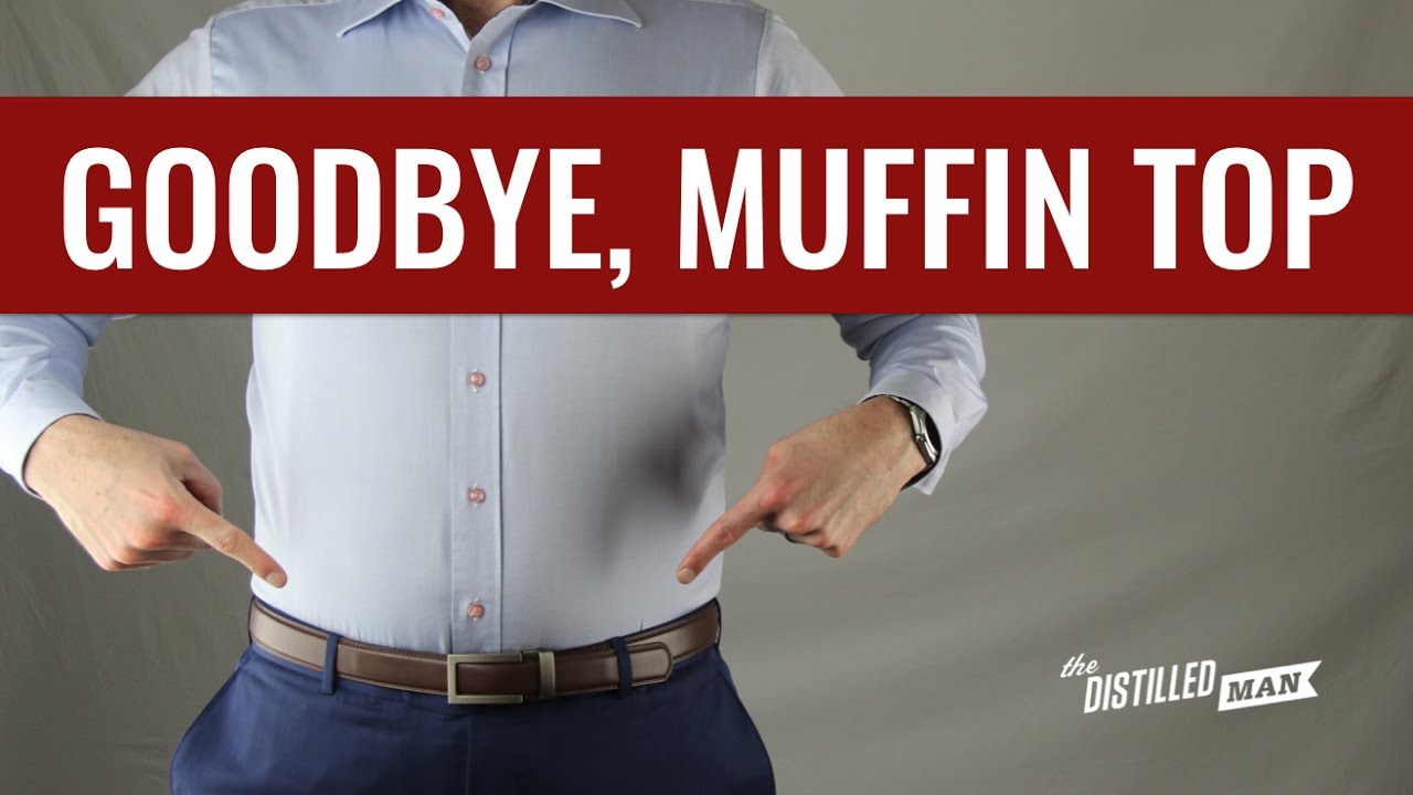 How To Keep Your Shirt Tucked In Neatly The Distilled Man