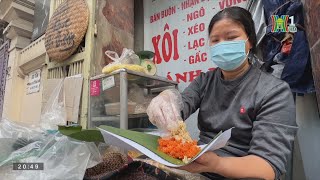 HTV - Đài Hà Nội