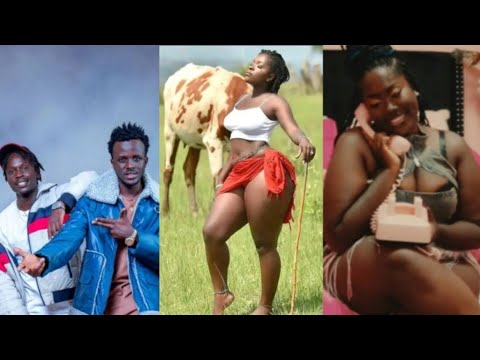 Lee Sharon asohoye video zabena Guston nicoyamupfungiy nicobapfu na Davina