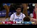 Highlights - UCLA M. Basketball vs. Rutgers (Feb. 3, 2026)