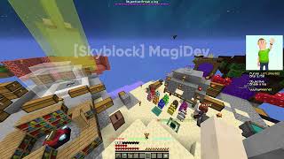 AUTO BOOK COMBINE I HYPIXEL SKYBLOCK I PIZZA CLIENT MEMBERSHIP CRACKED