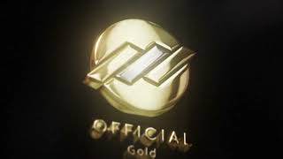 Official Gold