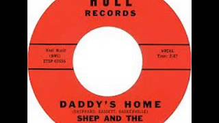Shep And The Limelites - Daddy's Home