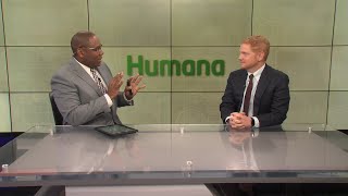 WDRB's Chris Otts on Humana's decision to shrugs off changes to Medicare Advantage