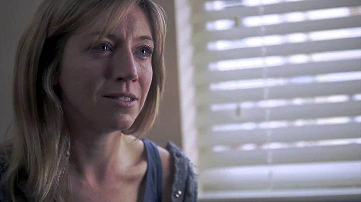 Nancy Sullivan (Actress) 'Unprotected' Monologue (...