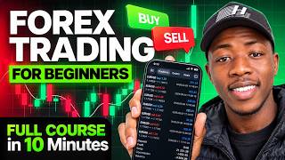 HOW to Start Trading in 2026 (Complete Beginner's Guide)