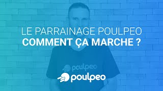 Le Parrainage Poulpeo : Comment Ça Marche 