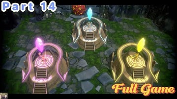 Trinity Trigger Playthrough Part 14 - Flamme, Oise and Rai got upgrade at the same time!