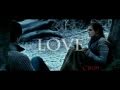 Harry &amp; Hermione ~ Love In the Time of Darkness (Inception music)