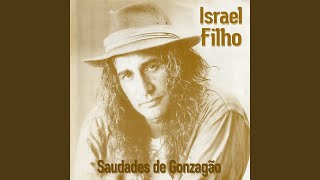 Video thumbnail of "Israel Filho - A Morte do Vaqueiro"