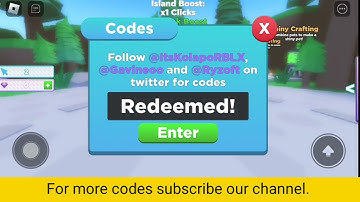 [All] *New* Tapper Simulator Codes (October 2022)