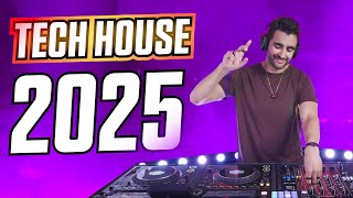 Ultimate Tech House Mix | Nightclub Vibes 2025 | HQ 255