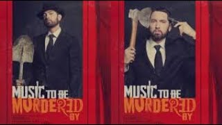 Eminem - Little Engine Lyrics