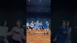 Taehyung And New Jeans Edit