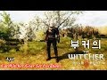 더 위쳐3 (The Witcher 3) 09 - 살쾡이 교단 장비 ( 장인 )