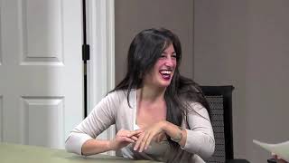 Aimee Sophie Comedy Reel