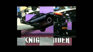 busta rhymes knight rider remix