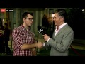 Cameron&#39;s Backyard Interview After The BB19 Finale