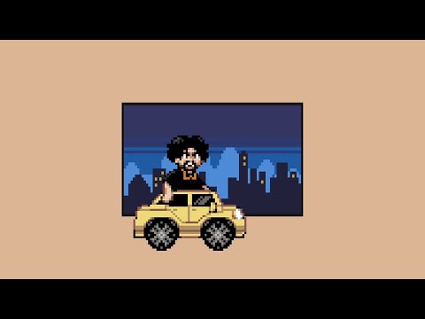 aries - racecar [instrumental]