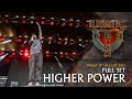 Capture de la vidéo Higher Power - Live Full Set Performance - Bloodstock 2021