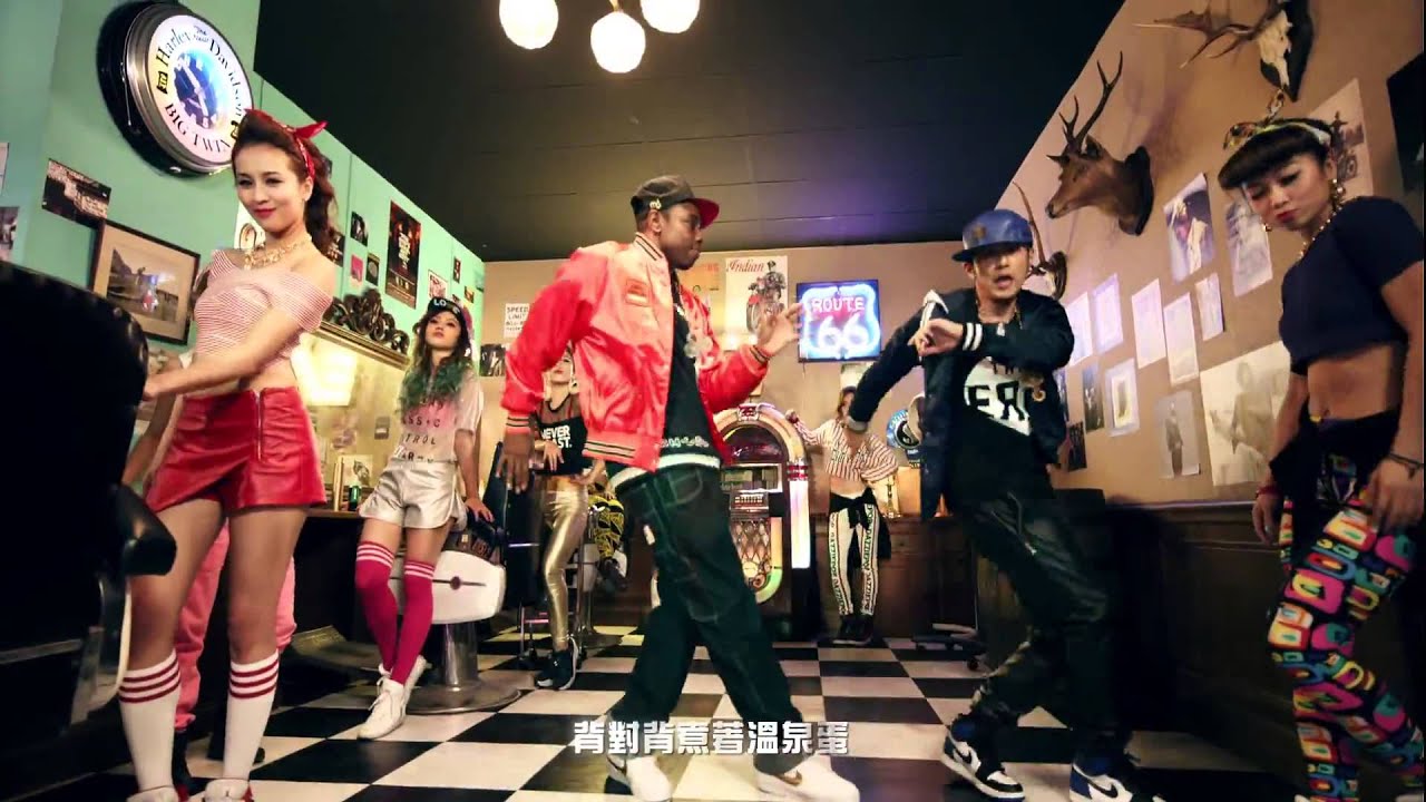 周杰倫【陽明山 官方完整MV】Jay Chou Yang Ming Mountain MV Yang Ming Shan - YouTube