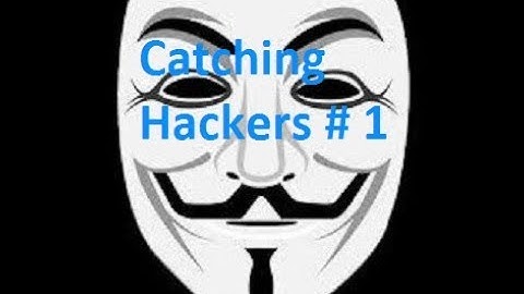 Catching Hackers #1 - Minecraft (ExtremeCraft.Net)