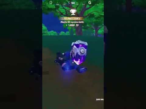 Tam İsabet 🎯⛳️ #fortnite #fortnitemontage #games #fortniteclips