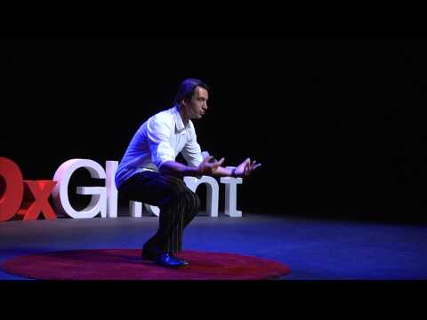 How technology becomes nature | Koert Van Mensvoort | TEDxGhent
