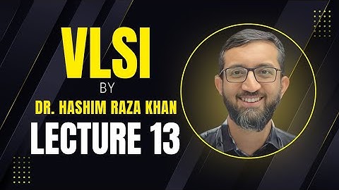 VLSI LECTURE 13: RECODING RECURSIVE ALGORITHM+ MULTIPLICATION BY VECTORS 