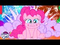 My Little Pony | Pinkie Pie, A Friend in Deed | My Little Pony Friendship is Magic | MLP: FiM