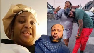 😳OLIVIE AND FAMILY AS ASABORO VEX FALLOUT EXPOSE OLIVIE.