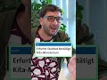 Weniger Kinder, Kitas bleiben auf: Verprasst Erfurt Steuergeld?