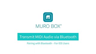 For iOS users:Play the music box easily with your phone!(via Bluetooth) screenshot 5
