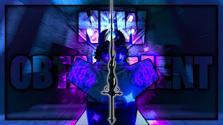 NEW Deep Spindle Obtainment Method!!! | Deepwoken