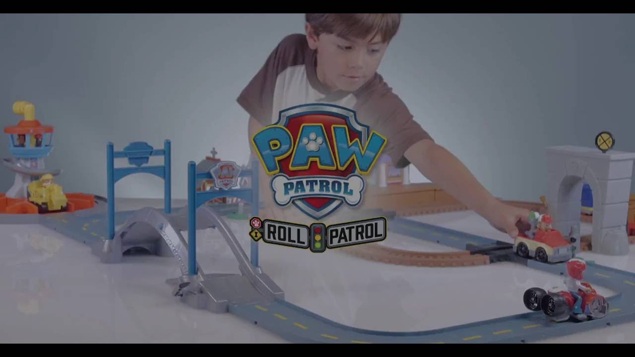 Adventure Bay Railway Track Set