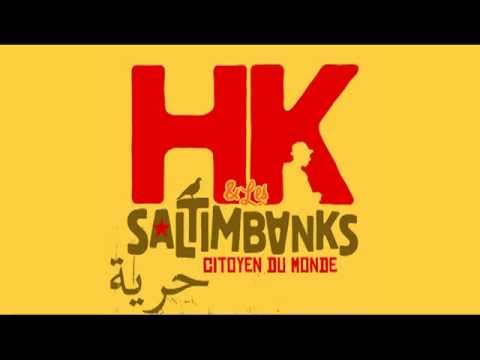 HK et les Saltimbanks - Niquons la planete