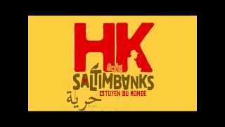 Vignette de la vidéo "HK et les Saltimbanks - Niquons la planete"